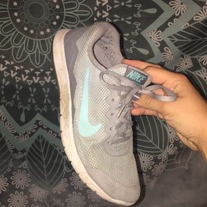 NIKE TENNIS SHOES🥰